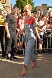 Katy Perry - Leaving The Water Rats in London, UK 05/25/2017