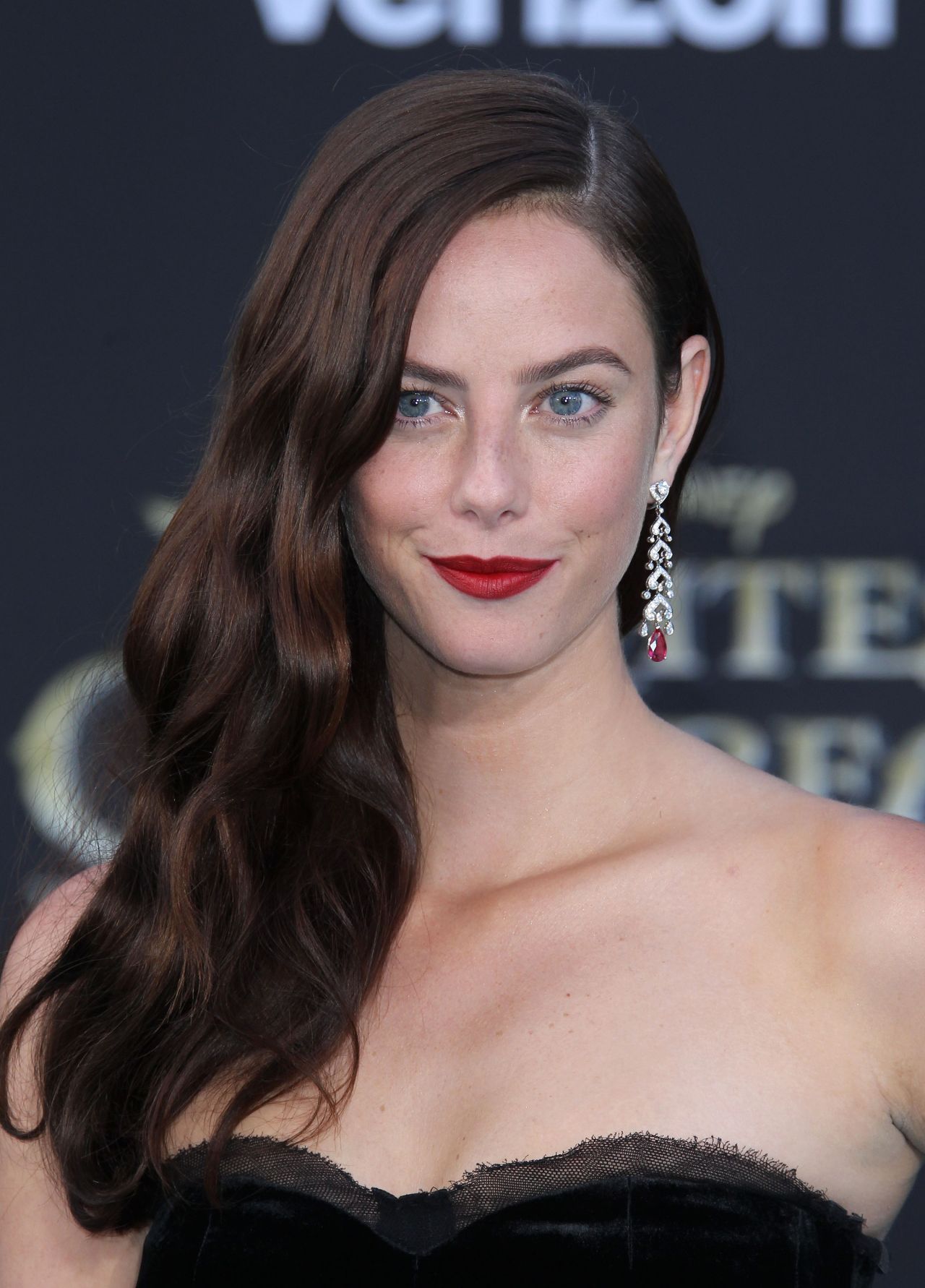 Kaya Scodelario – “Pirates of the Caribbean: Dead Men Tell no Tales ...