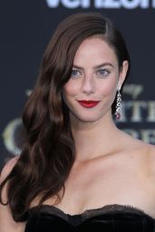Kaya Scodelario – “Pirates of the Caribbean: Dead Men Tell no Tales” Premiere in Hollywood 05/18/2017