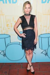 Kelley Jakle – “Band Aid” Premiere in Los Angeles 05/30/2017