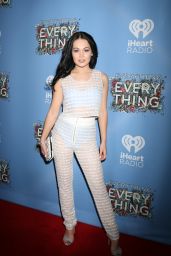 Kelli Berglund – “Everything, Everything” Movie Screening in Los Angeles 05/06/2017