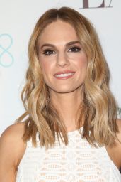 Kelly Kruger at “This is LA” Premiere Party, Los Angeles 05/03/2017