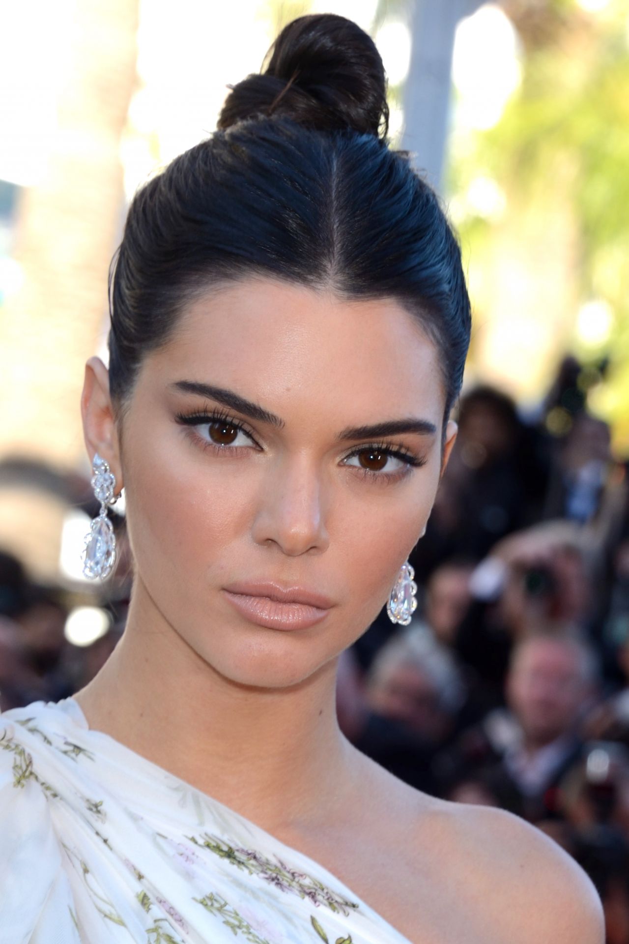 Kendall Jenner 120 Beats Per Minute Premiere Cannes Film Festival 