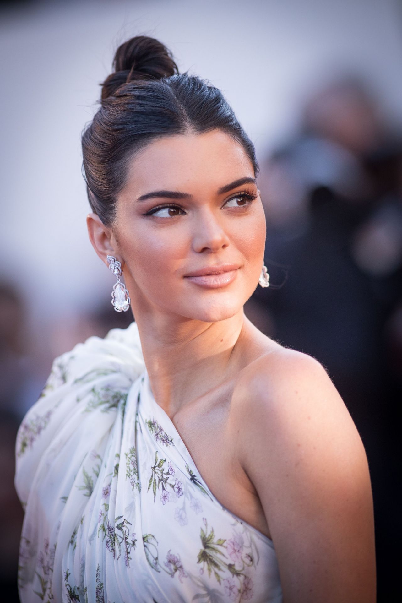 Kendall Jenner – “120 Beats Per Minute” Premiere, Cannes Film Festival ...