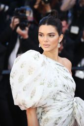 Kendall Jenner – “120 Beats Per Minute” Premiere, Cannes Film Festival 05/20/2017