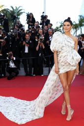 Kendall Jenner – “120 Beats Per Minute” Premiere, Cannes Film Festival 05/20/2017