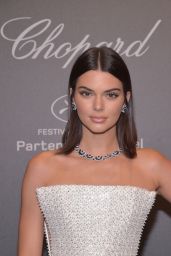 Kendall Jenner at Chopard Space Party in Cannes, France 05/19/2017