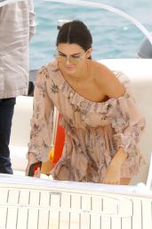 Kendall Jenner - Hotel du Cap Eden Roc in Cannes, France 05/22/2017