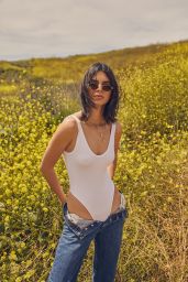 Kendall Jenner – “Kendall + Kylie” DropTwo Collection 2017