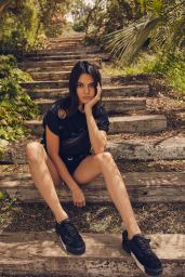 Kendall Jenner – “Kendall + Kylie” DropTwo Collection 2017