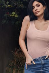 Kendall Jenner & Kylie Jenner - PacSun Summer Collection 2017