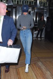 Kendall Jenner - Out in New York 05/04/2017