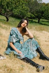 Kendall Jenner - Sunday Times Style May 2017 Issue 
