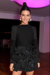 Kendall Jenner - Vanity Fair Party in Cannes, France 05/20/2017