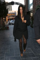 Kim Kardashian - Out in Hollywood, CA 05/03/2017