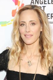Kim Raver – LGBT Center’s “An Evening With Women” in LA 05/13/2017