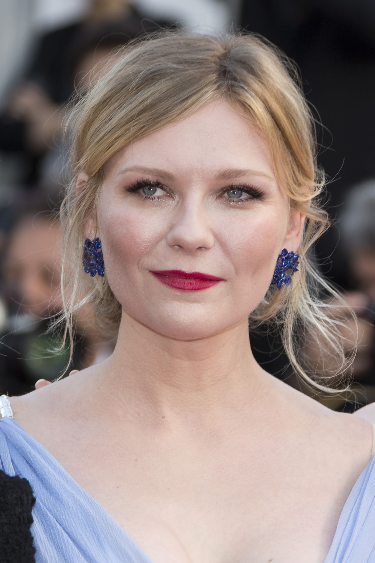 Kirsten Dunst at “The Beguiled” World Premiere Cannes Film Festival