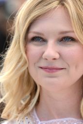 Kirsten Dunst – “The Beguiled” Photocall at Cannes Film Festival 05/24 ...