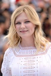 Kirsten Dunst – “The Beguiled” Photocall at Cannes Film Festival 05/24/2017