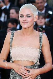 Kristen Stewart – “120 Beats Per Minute” Premiere, Cannes Film Festival 05/20/2017