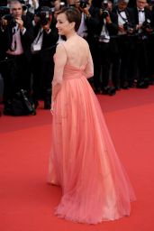 Kristin Scott Thomas – Anniversary Soiree – Cannes Film Festival 05/23/2017