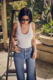 Kylie Jenner - "Kendall + Kylie" DropTwo Collection 2017