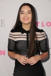 Landry Bender - NYLON Young Hollywood Party in Los Angeles 05/02/2017