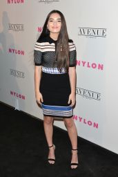 Landry Bender - NYLON Young Hollywood Party in Los Angeles 05/02/2017