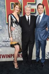 Laura Dern - “Twin Peaks” Premiere in Los Angeles 05/19/2017