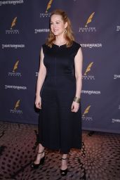 Laura Linney - Drama Desk Nominees Reception in New York 05/10/2017