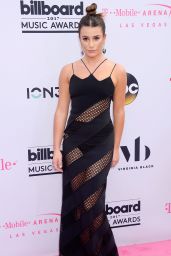 Lea Michele – Billboard Music Awards in Las Vegas 05/21/2017