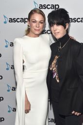 LeAnn Rimes - ASCAP Pop Awards in Los Angeles 05/18/2017