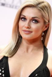 Lindsay Arnold – Race To Erase MS Gala in Beverly Hills 05/05/2017