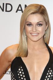 Lindsay Arnold – Race To Erase MS Gala in Beverly Hills 05/05/2017