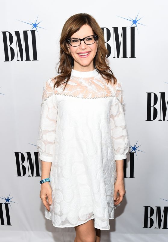 Lisa Loeb - BMI Film, TV & Visual Media Awards in Beverly Hills, May 2017