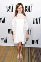 Lisa Loeb - BMI Film, TV & Visual Media Awards in Beverly Hills, May 2017
