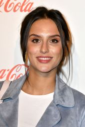 Lucy Watson – Coca-Cola Summer Party in London 05/10/2017