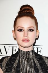 Madelaine Petsch – NYLON Young Hollywood Party in LA 05/05/2017