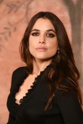 Madriana Ugarte – Chanel Cruise Collection in Paris, France 05/03/2017