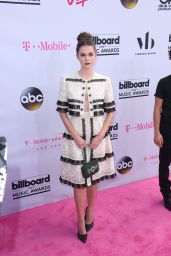 Maia Mitchell – Billboard Music Awards in Las Vegas 05/21/2017