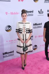 Maia Mitchell – Billboard Music Awards in Las Vegas 05/21/2017