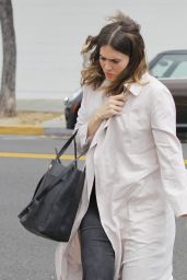Mandy Moore - Shopping in Los Angeles. 05/06/2017