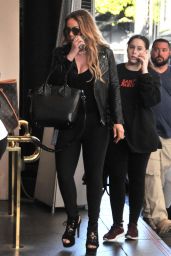 Mariah Carey Style - Out in Beverly Hills 05/11/2017
