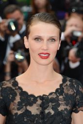 Marina Vacth - "The Double Lover" Premiere in Cannes 05/26/2017