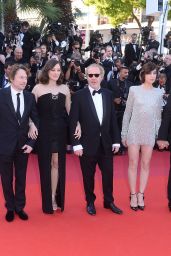 Marion Cotillard – 70th Cannes Film Festival Opening Ceremony 05/17/2017