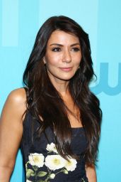 Marisol Nichols – The CW Network’s Upfront in New York City 05/18/2017
