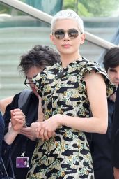 Michelle Williams at "Wonderstruck" Photocall - 70th Cannes Film Festival 05/17/2017