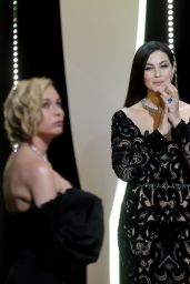 Monica Bellucci – 70th Annual Cannes Film Festival Closing Ceremony 05/28/2017