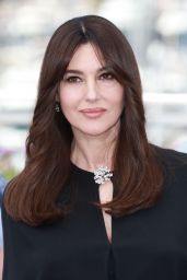 Monica Bellucci - Master of Ceremonies Photocall, 70th Cannes Film Festival 05/17/2017