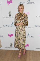 Naomi Watts - "3 Generations" Movie Screening, New York 04/30/2017